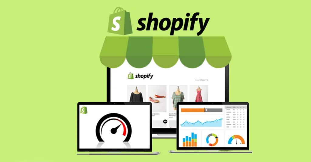 Shopify Development Agency