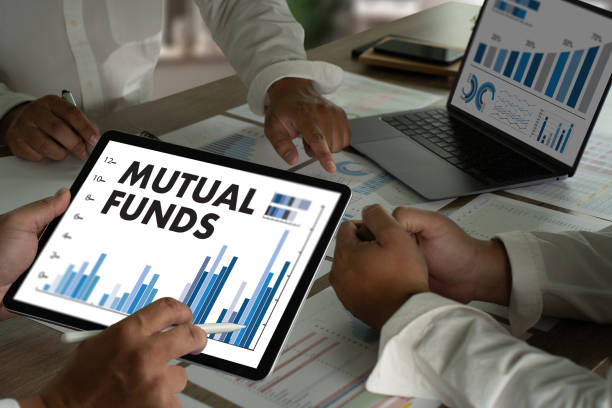 The Role of Mutual Funds in Retirement Portfolio Planning ICICI Prudential Mutual Fund
