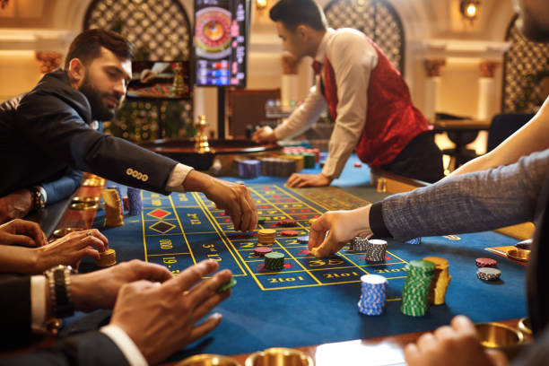 Bankroll Management for Cricket Bettors: The Discipline Behind Long-Term Results cricbet99